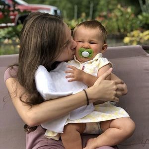 Meet your Posher, Bethany